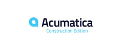 Acumatica Construction Edition logo