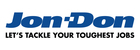 Jon-Don LLC logo